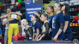 ginnastica civitavecchia six serie a lpg00239 ph pagliaricci ferraro